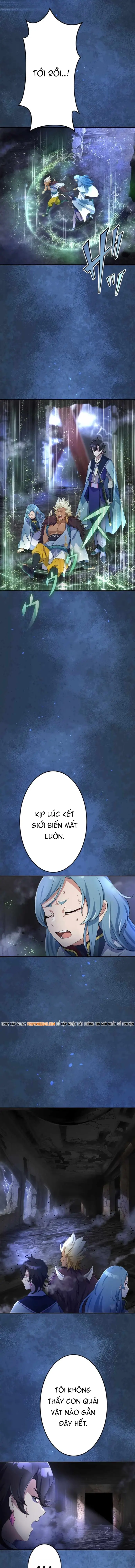 Henkyou Mob Kizoku No Uchi Ni Totsuidekita Akuyaku Reijou Ga, Mechakucha Dekiru Yoi Yome Nanda Ga? Chapter 31 - 18