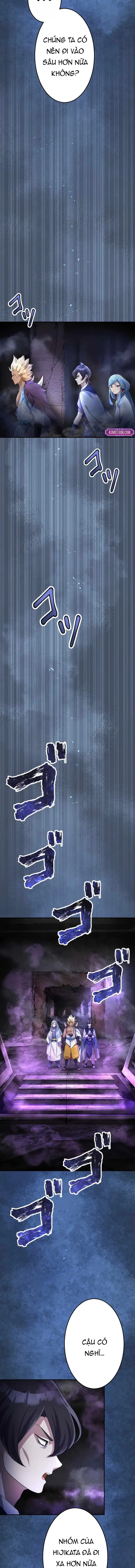 Henkyou Mob Kizoku No Uchi Ni Totsuidekita Akuyaku Reijou Ga, Mechakucha Dekiru Yoi Yome Nanda Ga? Chapter 31 - 19