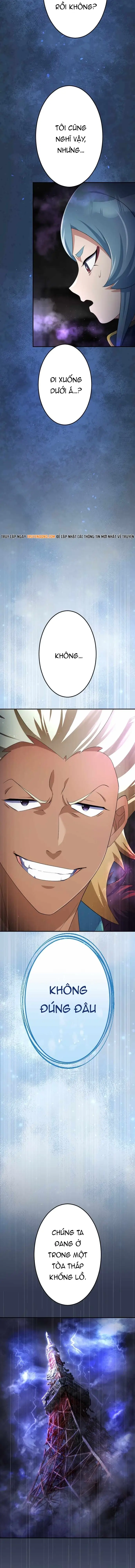 Henkyou Mob Kizoku No Uchi Ni Totsuidekita Akuyaku Reijou Ga, Mechakucha Dekiru Yoi Yome Nanda Ga? Chapter 31 - 20