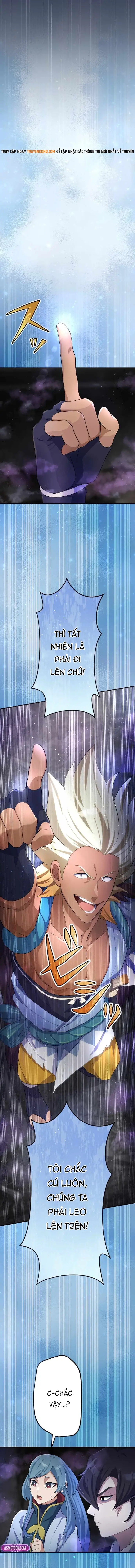 Henkyou Mob Kizoku No Uchi Ni Totsuidekita Akuyaku Reijou Ga, Mechakucha Dekiru Yoi Yome Nanda Ga? Chapter 31 - 21