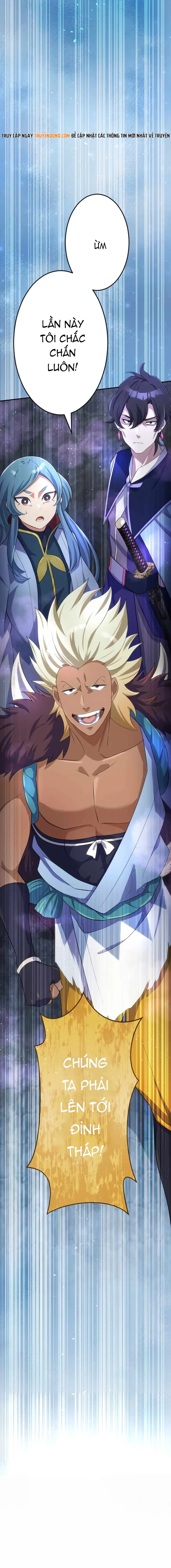 Henkyou Mob Kizoku No Uchi Ni Totsuidekita Akuyaku Reijou Ga, Mechakucha Dekiru Yoi Yome Nanda Ga? Chapter 31 - 22