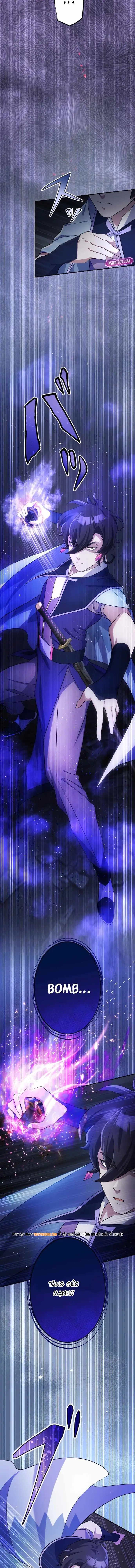 Henkyou Mob Kizoku No Uchi Ni Totsuidekita Akuyaku Reijou Ga, Mechakucha Dekiru Yoi Yome Nanda Ga? Chapter 33 - 5