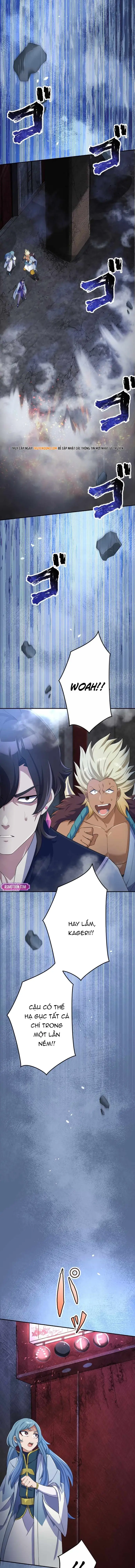 Henkyou Mob Kizoku No Uchi Ni Totsuidekita Akuyaku Reijou Ga, Mechakucha Dekiru Yoi Yome Nanda Ga? Chapter 33 - 7