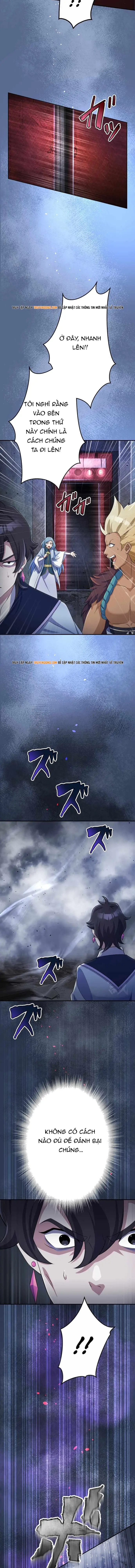 Henkyou Mob Kizoku No Uchi Ni Totsuidekita Akuyaku Reijou Ga, Mechakucha Dekiru Yoi Yome Nanda Ga? Chapter 33 - 8