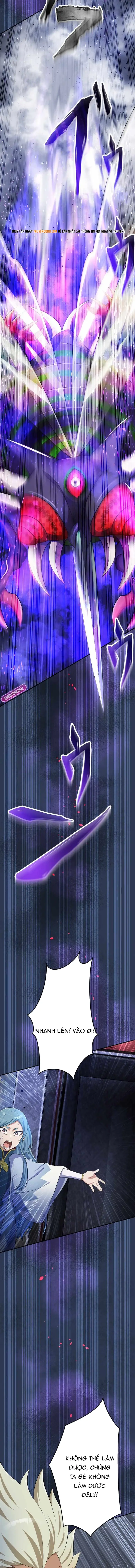 Henkyou Mob Kizoku No Uchi Ni Totsuidekita Akuyaku Reijou Ga, Mechakucha Dekiru Yoi Yome Nanda Ga? Chapter 33 - 9