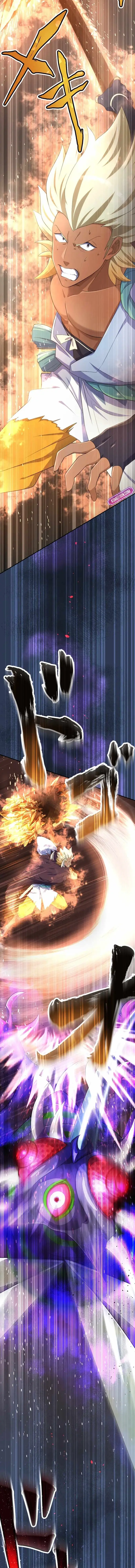 Henkyou Mob Kizoku No Uchi Ni Totsuidekita Akuyaku Reijou Ga, Mechakucha Dekiru Yoi Yome Nanda Ga? Chapter 33 - 11