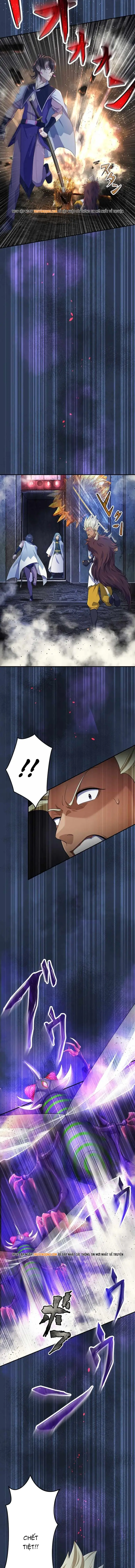 Henkyou Mob Kizoku No Uchi Ni Totsuidekita Akuyaku Reijou Ga, Mechakucha Dekiru Yoi Yome Nanda Ga? Chapter 33 - 12