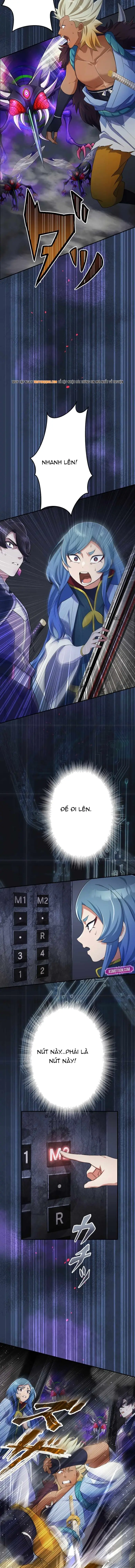 Henkyou Mob Kizoku No Uchi Ni Totsuidekita Akuyaku Reijou Ga, Mechakucha Dekiru Yoi Yome Nanda Ga? Chapter 33 - 13