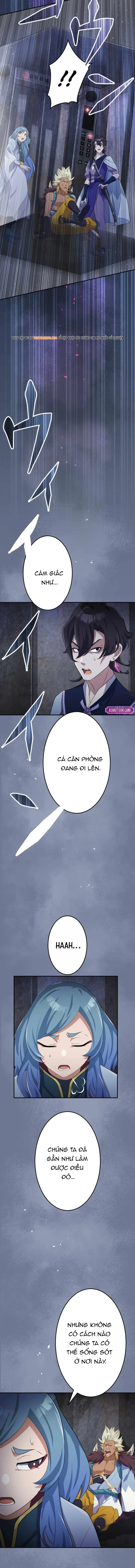 Henkyou Mob Kizoku No Uchi Ni Totsuidekita Akuyaku Reijou Ga, Mechakucha Dekiru Yoi Yome Nanda Ga? Chapter 33 - 15