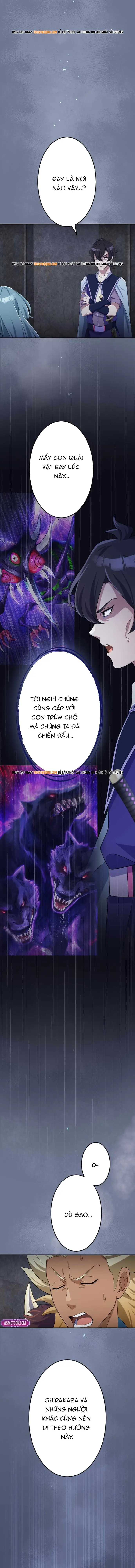 Henkyou Mob Kizoku No Uchi Ni Totsuidekita Akuyaku Reijou Ga, Mechakucha Dekiru Yoi Yome Nanda Ga? Chapter 33 - 16