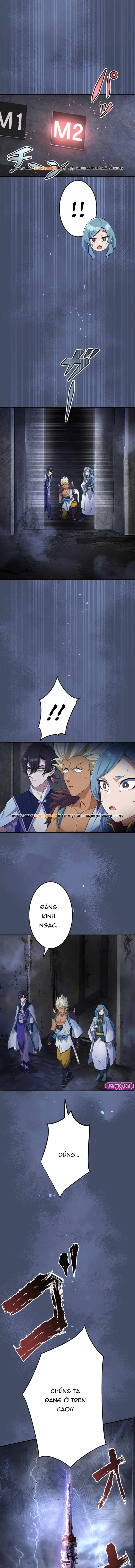 Henkyou Mob Kizoku No Uchi Ni Totsuidekita Akuyaku Reijou Ga, Mechakucha Dekiru Yoi Yome Nanda Ga? Chapter 33 - 17