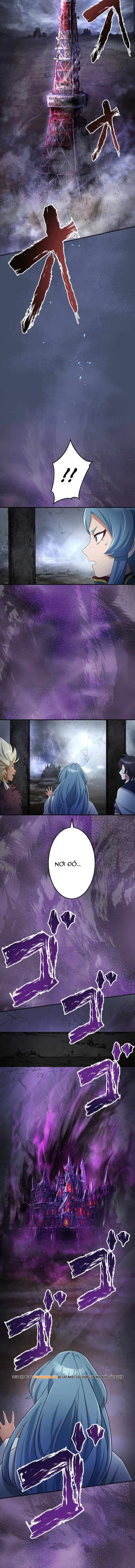 Henkyou Mob Kizoku No Uchi Ni Totsuidekita Akuyaku Reijou Ga, Mechakucha Dekiru Yoi Yome Nanda Ga? Chapter 33 - 18