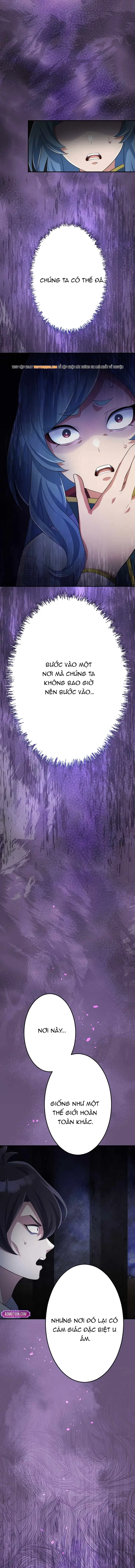 Henkyou Mob Kizoku No Uchi Ni Totsuidekita Akuyaku Reijou Ga, Mechakucha Dekiru Yoi Yome Nanda Ga? Chapter 33 - 19