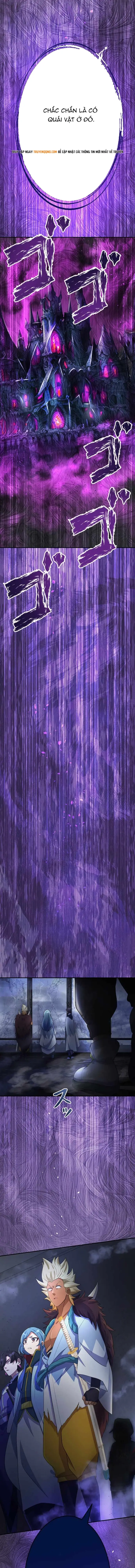 Henkyou Mob Kizoku No Uchi Ni Totsuidekita Akuyaku Reijou Ga, Mechakucha Dekiru Yoi Yome Nanda Ga? Chapter 33 - 20