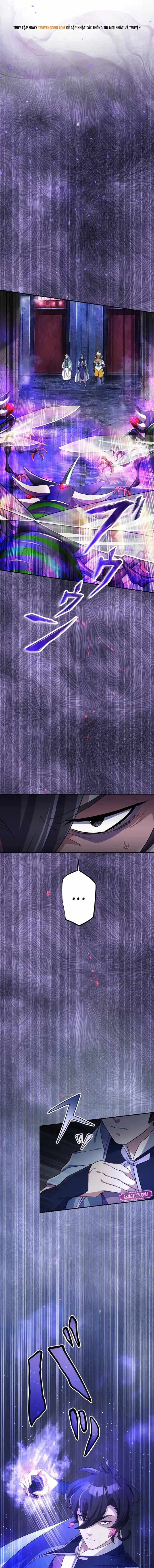 Henkyou Mob Kizoku No Uchi Ni Totsuidekita Akuyaku Reijou Ga, Mechakucha Dekiru Yoi Yome Nanda Ga? Chapter 33 - 5