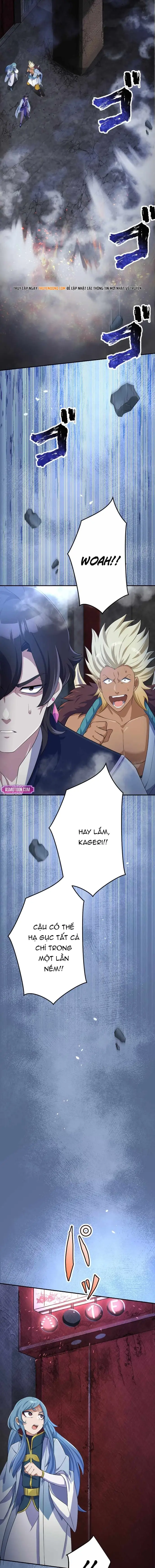 Henkyou Mob Kizoku No Uchi Ni Totsuidekita Akuyaku Reijou Ga, Mechakucha Dekiru Yoi Yome Nanda Ga? Chapter 33 - 8