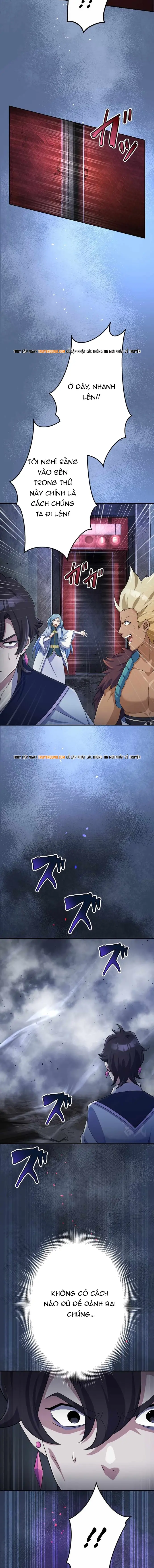 Henkyou Mob Kizoku No Uchi Ni Totsuidekita Akuyaku Reijou Ga, Mechakucha Dekiru Yoi Yome Nanda Ga? Chapter 33 - 9