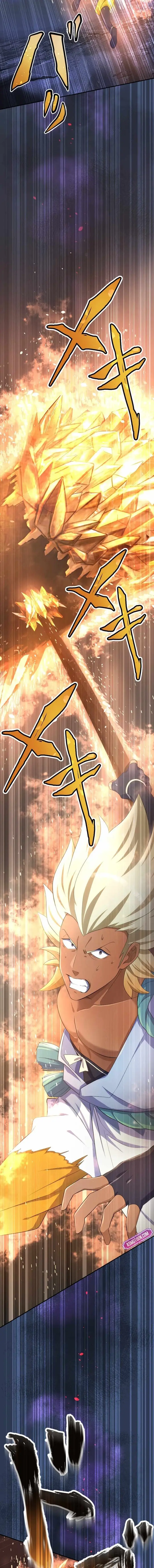 Henkyou Mob Kizoku No Uchi Ni Totsuidekita Akuyaku Reijou Ga, Mechakucha Dekiru Yoi Yome Nanda Ga? Chapter 33 - 12