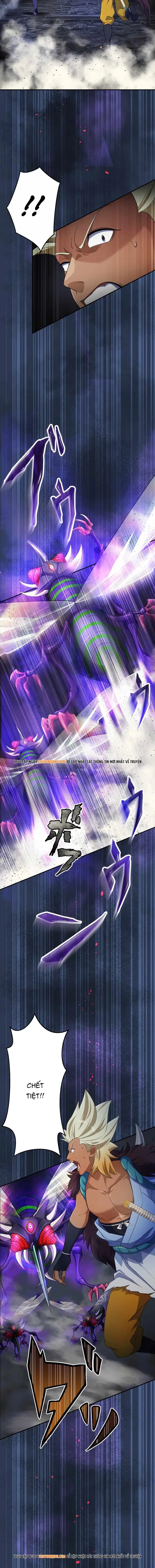 Henkyou Mob Kizoku No Uchi Ni Totsuidekita Akuyaku Reijou Ga, Mechakucha Dekiru Yoi Yome Nanda Ga? Chapter 33 - 14