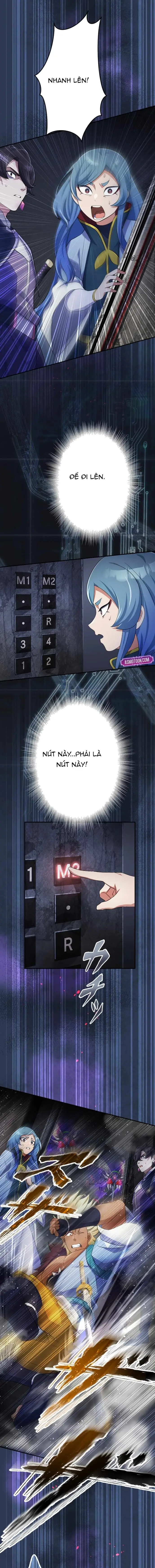 Henkyou Mob Kizoku No Uchi Ni Totsuidekita Akuyaku Reijou Ga, Mechakucha Dekiru Yoi Yome Nanda Ga? Chapter 33 - 15