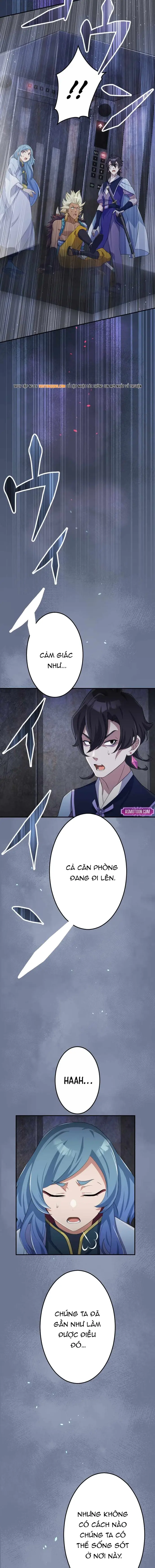 Henkyou Mob Kizoku No Uchi Ni Totsuidekita Akuyaku Reijou Ga, Mechakucha Dekiru Yoi Yome Nanda Ga? Chapter 33 - 17