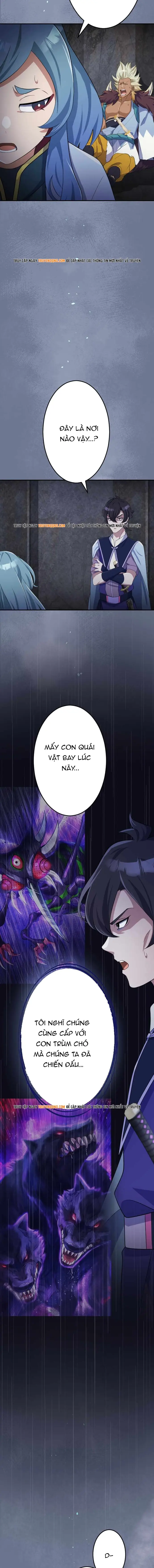 Henkyou Mob Kizoku No Uchi Ni Totsuidekita Akuyaku Reijou Ga, Mechakucha Dekiru Yoi Yome Nanda Ga? Chapter 33 - 18