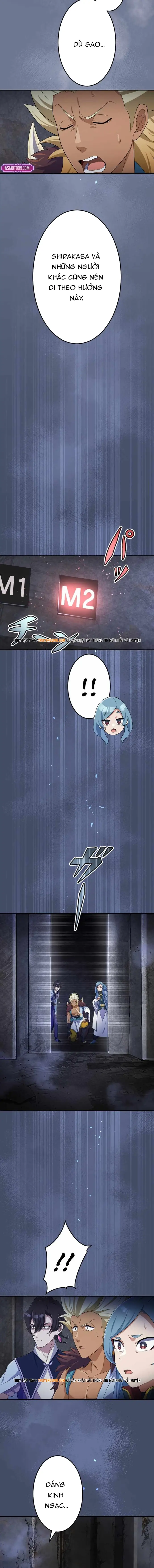 Henkyou Mob Kizoku No Uchi Ni Totsuidekita Akuyaku Reijou Ga, Mechakucha Dekiru Yoi Yome Nanda Ga? Chapter 33 - 19