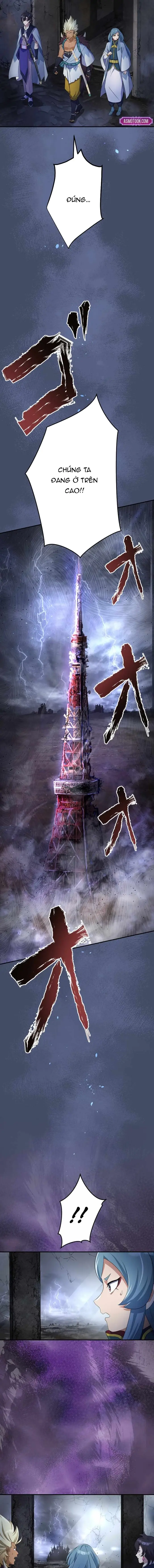 Henkyou Mob Kizoku No Uchi Ni Totsuidekita Akuyaku Reijou Ga, Mechakucha Dekiru Yoi Yome Nanda Ga? Chapter 33 - 20