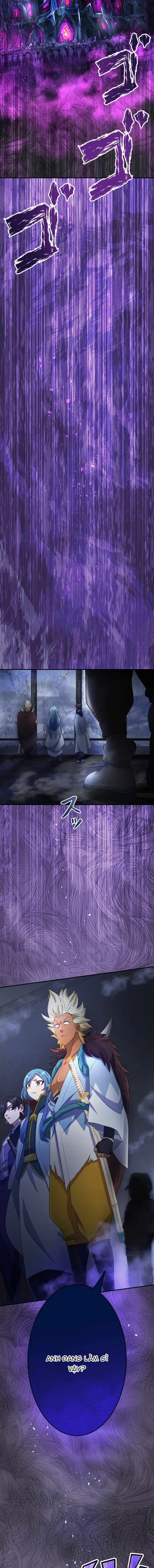 Henkyou Mob Kizoku No Uchi Ni Totsuidekita Akuyaku Reijou Ga, Mechakucha Dekiru Yoi Yome Nanda Ga? Chapter 33 - 23