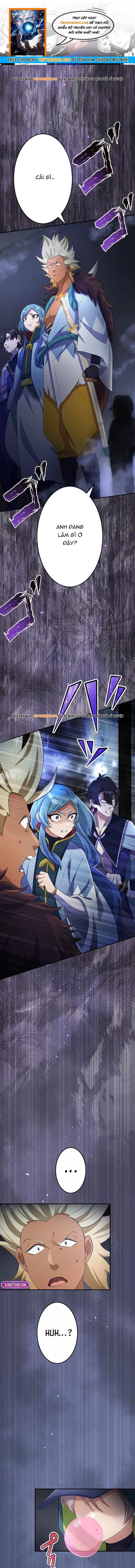 Henkyou Mob Kizoku No Uchi Ni Totsuidekita Akuyaku Reijou Ga, Mechakucha Dekiru Yoi Yome Nanda Ga? Chapter 34 - 1