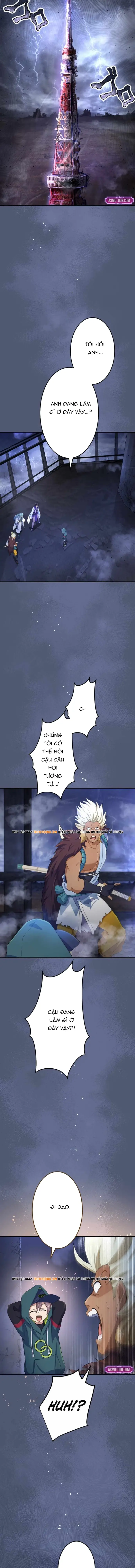 Henkyou Mob Kizoku No Uchi Ni Totsuidekita Akuyaku Reijou Ga, Mechakucha Dekiru Yoi Yome Nanda Ga? Chapter 34 - 3