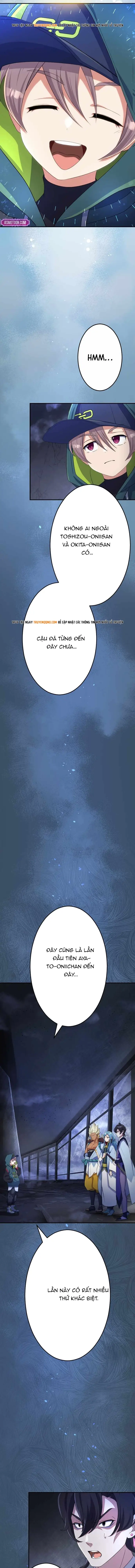 Henkyou Mob Kizoku No Uchi Ni Totsuidekita Akuyaku Reijou Ga, Mechakucha Dekiru Yoi Yome Nanda Ga? Chapter 34 - 9