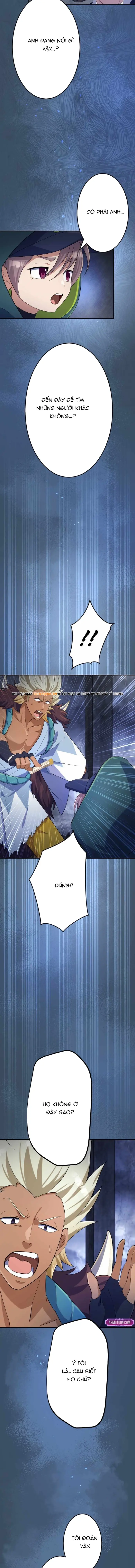 Henkyou Mob Kizoku No Uchi Ni Totsuidekita Akuyaku Reijou Ga, Mechakucha Dekiru Yoi Yome Nanda Ga? Chapter 34 - 10