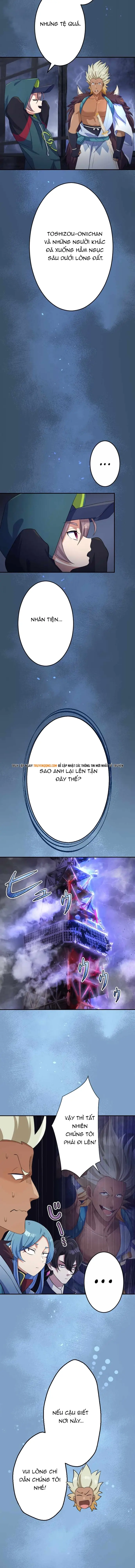 Henkyou Mob Kizoku No Uchi Ni Totsuidekita Akuyaku Reijou Ga, Mechakucha Dekiru Yoi Yome Nanda Ga? Chapter 34 - 11