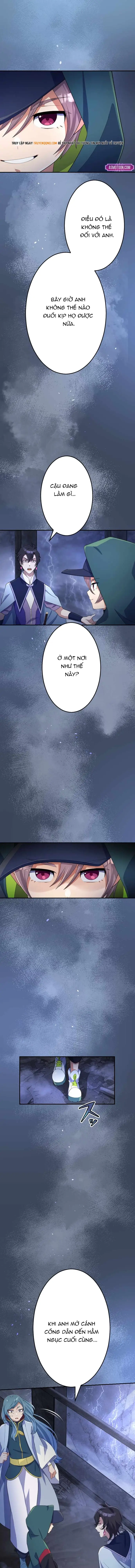 Henkyou Mob Kizoku No Uchi Ni Totsuidekita Akuyaku Reijou Ga, Mechakucha Dekiru Yoi Yome Nanda Ga? Chapter 34 - 12