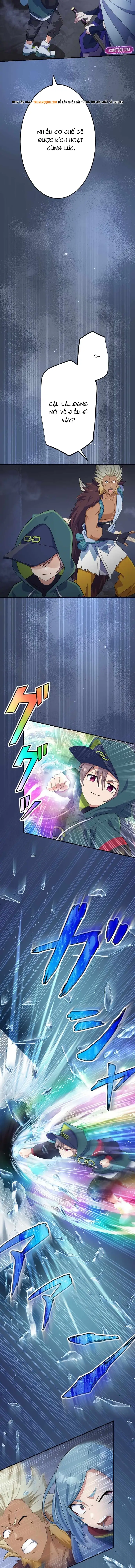 Henkyou Mob Kizoku No Uchi Ni Totsuidekita Akuyaku Reijou Ga, Mechakucha Dekiru Yoi Yome Nanda Ga? Chapter 34 - 13