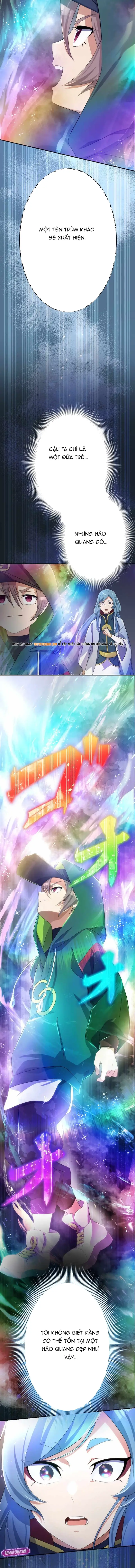 Henkyou Mob Kizoku No Uchi Ni Totsuidekita Akuyaku Reijou Ga, Mechakucha Dekiru Yoi Yome Nanda Ga? Chapter 34 - 15