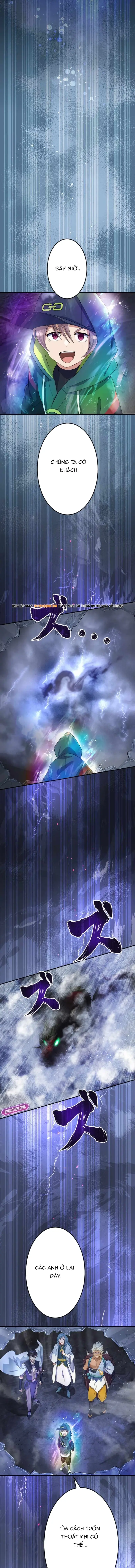 Henkyou Mob Kizoku No Uchi Ni Totsuidekita Akuyaku Reijou Ga, Mechakucha Dekiru Yoi Yome Nanda Ga? Chapter 34 - 16