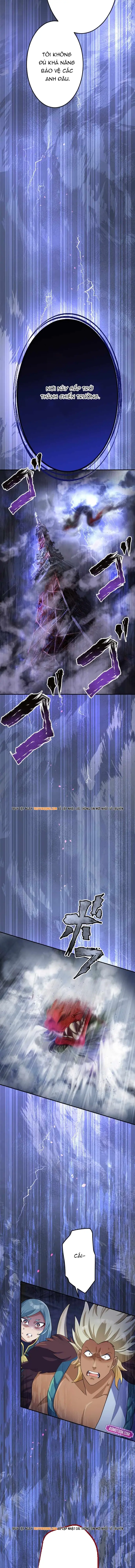 Henkyou Mob Kizoku No Uchi Ni Totsuidekita Akuyaku Reijou Ga, Mechakucha Dekiru Yoi Yome Nanda Ga? Chapter 34 - 17