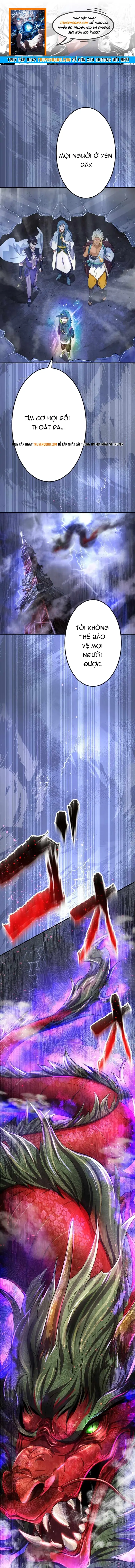 Henkyou Mob Kizoku No Uchi Ni Totsuidekita Akuyaku Reijou Ga, Mechakucha Dekiru Yoi Yome Nanda Ga? Chapter 35 - 1