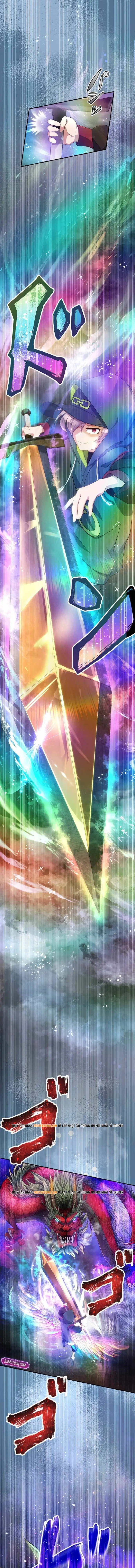 Henkyou Mob Kizoku No Uchi Ni Totsuidekita Akuyaku Reijou Ga, Mechakucha Dekiru Yoi Yome Nanda Ga? Chapter 35 - 5