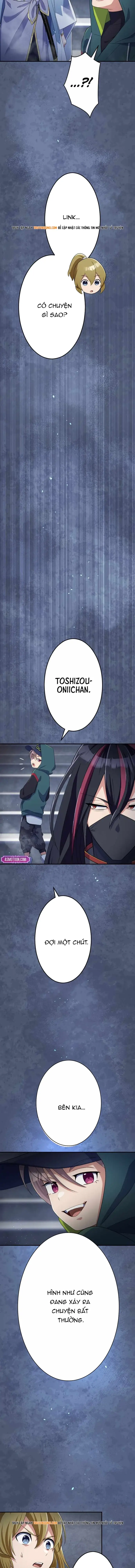 Henkyou Mob Kizoku No Uchi Ni Totsuidekita Akuyaku Reijou Ga, Mechakucha Dekiru Yoi Yome Nanda Ga? Chapter 35 - 11