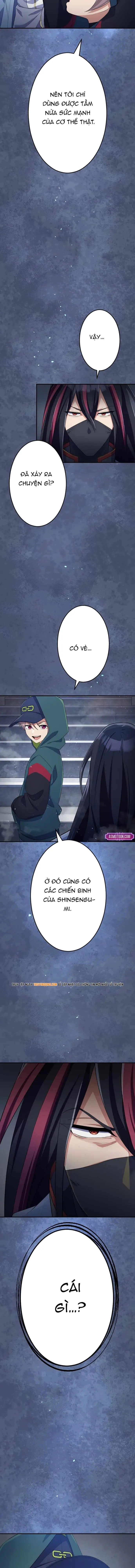 Henkyou Mob Kizoku No Uchi Ni Totsuidekita Akuyaku Reijou Ga, Mechakucha Dekiru Yoi Yome Nanda Ga? Chapter 35 - 13