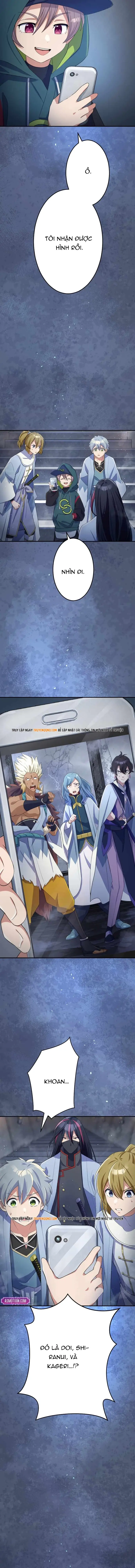 Henkyou Mob Kizoku No Uchi Ni Totsuidekita Akuyaku Reijou Ga, Mechakucha Dekiru Yoi Yome Nanda Ga? Chapter 35 - 14