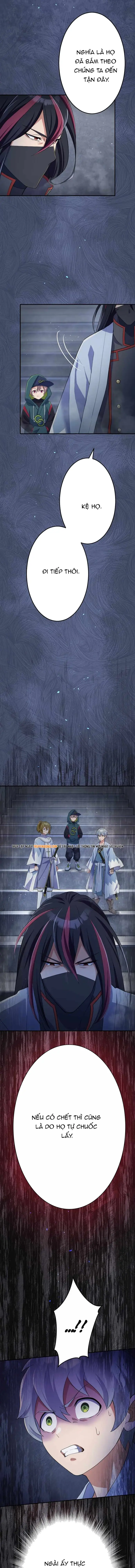 Henkyou Mob Kizoku No Uchi Ni Totsuidekita Akuyaku Reijou Ga, Mechakucha Dekiru Yoi Yome Nanda Ga? Chapter 35 - 15