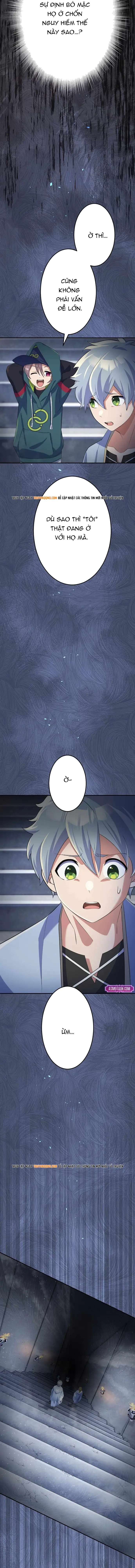 Henkyou Mob Kizoku No Uchi Ni Totsuidekita Akuyaku Reijou Ga, Mechakucha Dekiru Yoi Yome Nanda Ga? Chapter 35 - 16