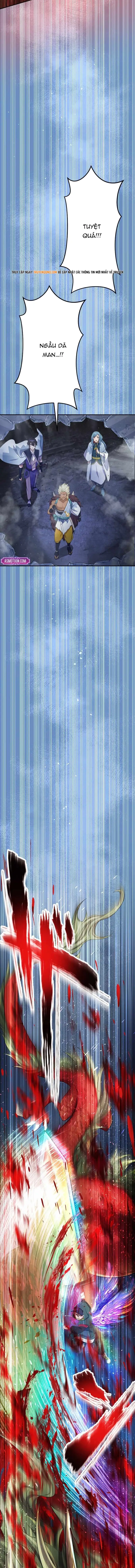 Henkyou Mob Kizoku No Uchi Ni Totsuidekita Akuyaku Reijou Ga, Mechakucha Dekiru Yoi Yome Nanda Ga? Chapter 35 - 18