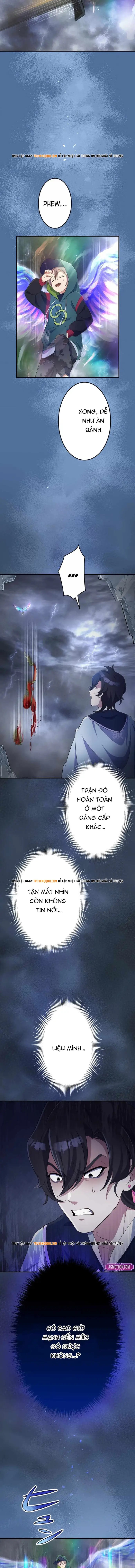 Henkyou Mob Kizoku No Uchi Ni Totsuidekita Akuyaku Reijou Ga, Mechakucha Dekiru Yoi Yome Nanda Ga? Chapter 35 - 20