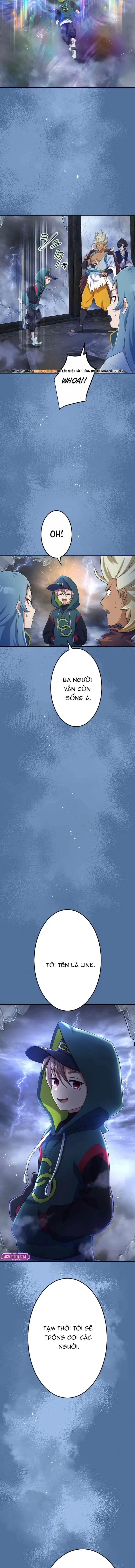 Henkyou Mob Kizoku No Uchi Ni Totsuidekita Akuyaku Reijou Ga, Mechakucha Dekiru Yoi Yome Nanda Ga? Chapter 35 - 21