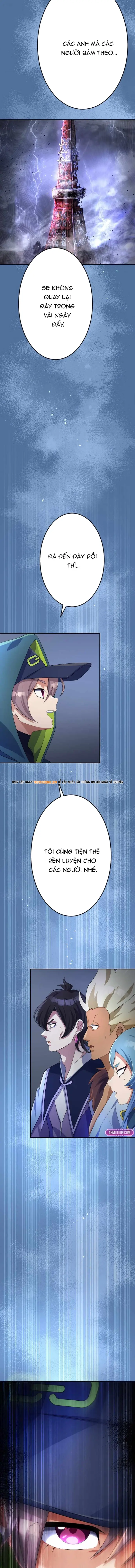 Henkyou Mob Kizoku No Uchi Ni Totsuidekita Akuyaku Reijou Ga, Mechakucha Dekiru Yoi Yome Nanda Ga? Chapter 35 - 22